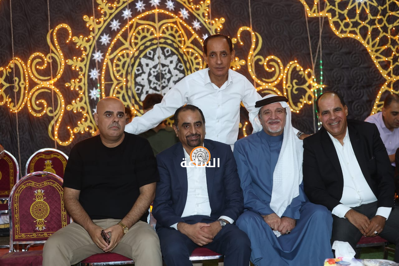 Madar Al-Saa Images 0.17515847733144685