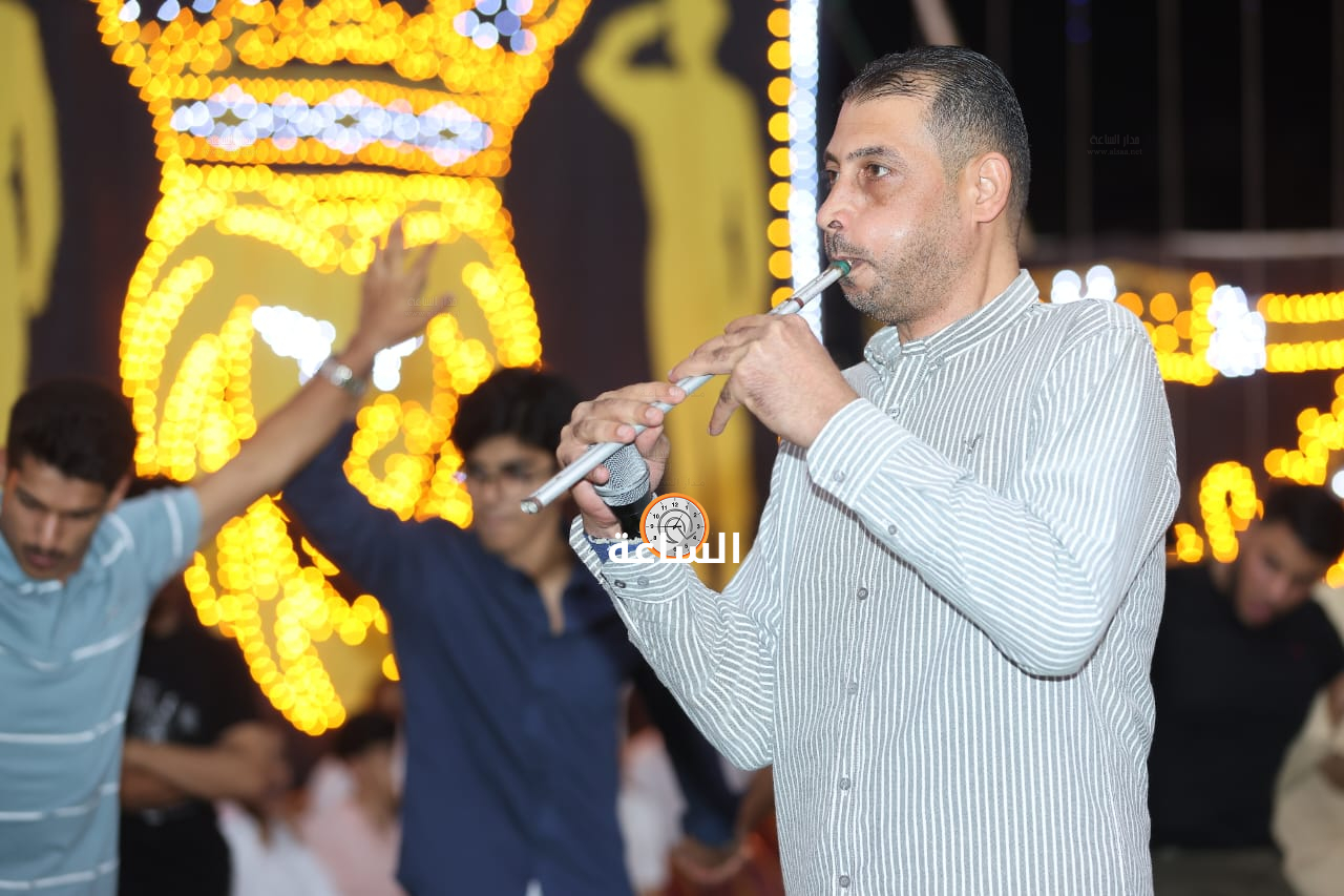 Madar Al-Saa Images 0.7531848566413731