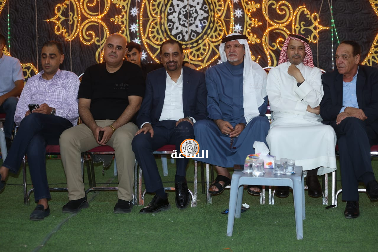 Madar Al-Saa Images 0.4829409933430595