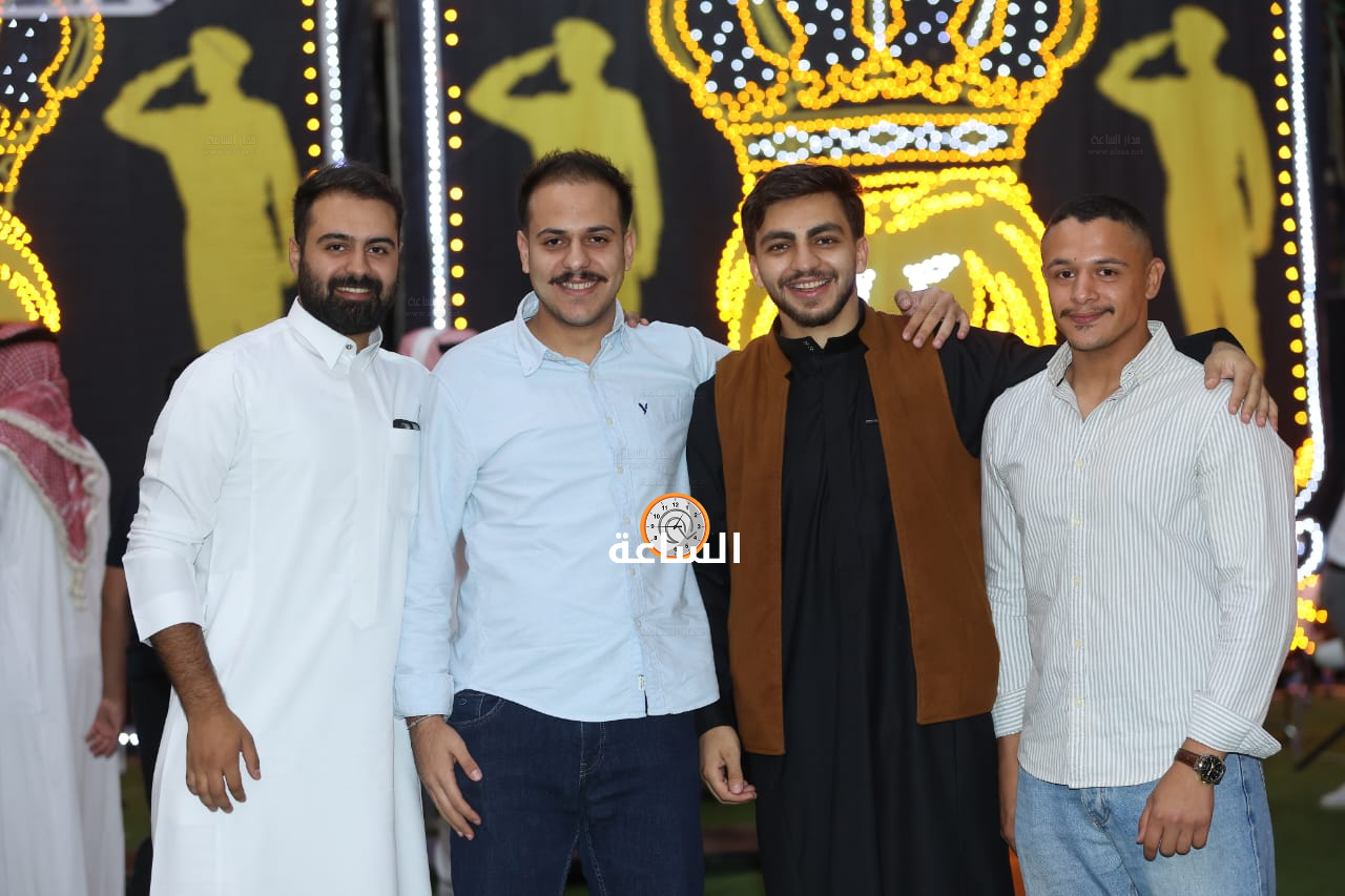 Madar Al-Saa Images 0.14846474236768814