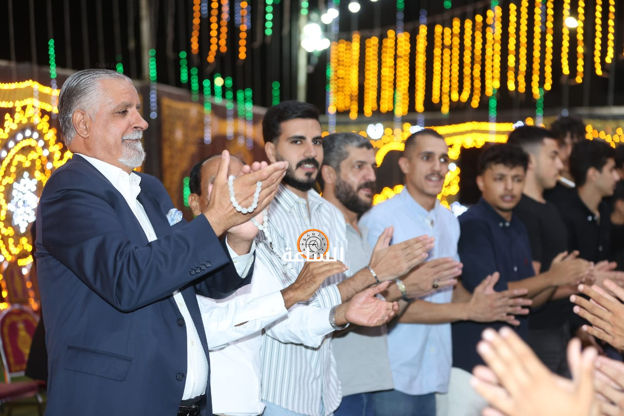 Madar Al-Saa Images 0.04976674835648787