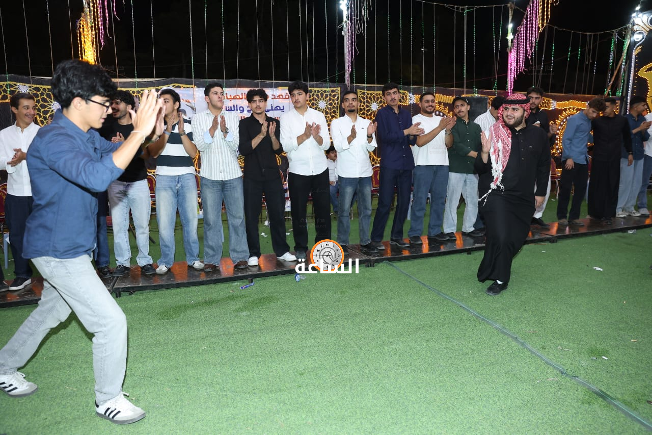 Madar Al-Saa Images 0.22359015669291804