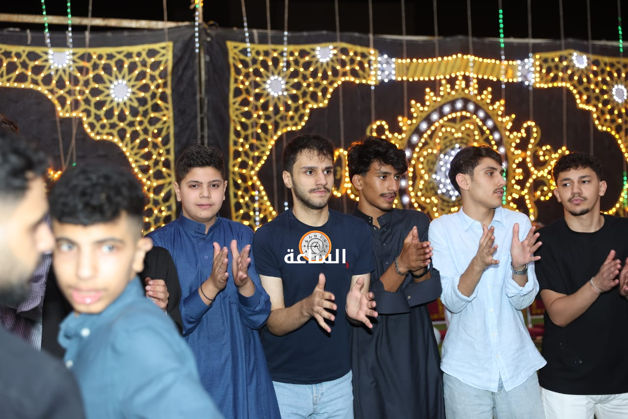 Madar Al-Saa Images 0.0018487273811020888