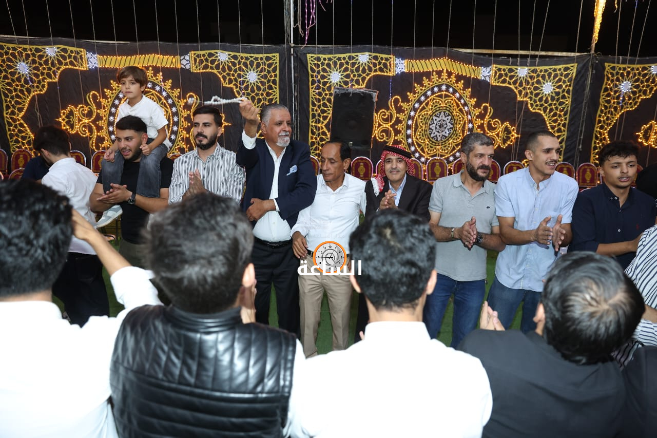 Madar Al-Saa Images 0.6478300871072384