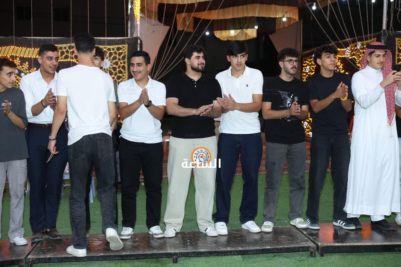 Madar Al-Saa Images 0.7110925822962372