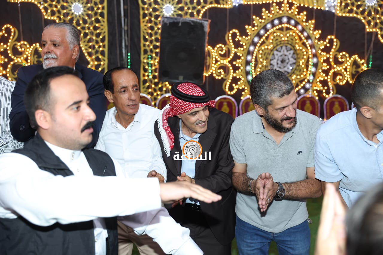 Madar Al-Saa Images 0.9318687000958866