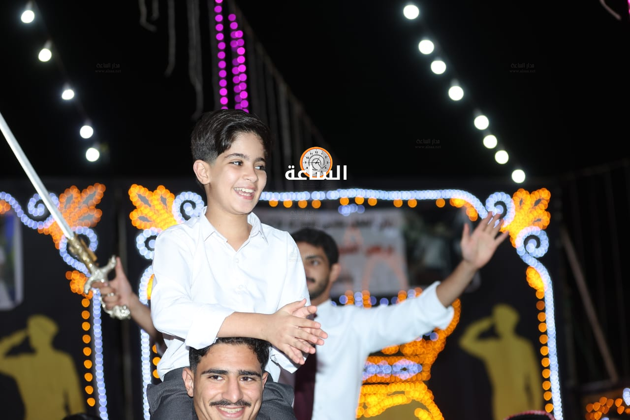 Madar Al-Saa Images 0.32365960053365306