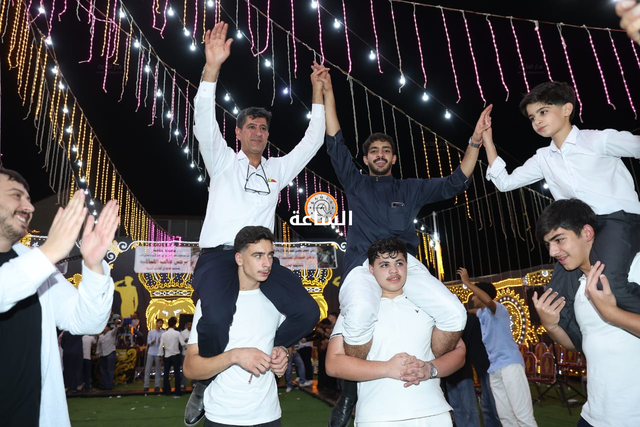 Madar Al-Saa Images 0.5205179729899407
