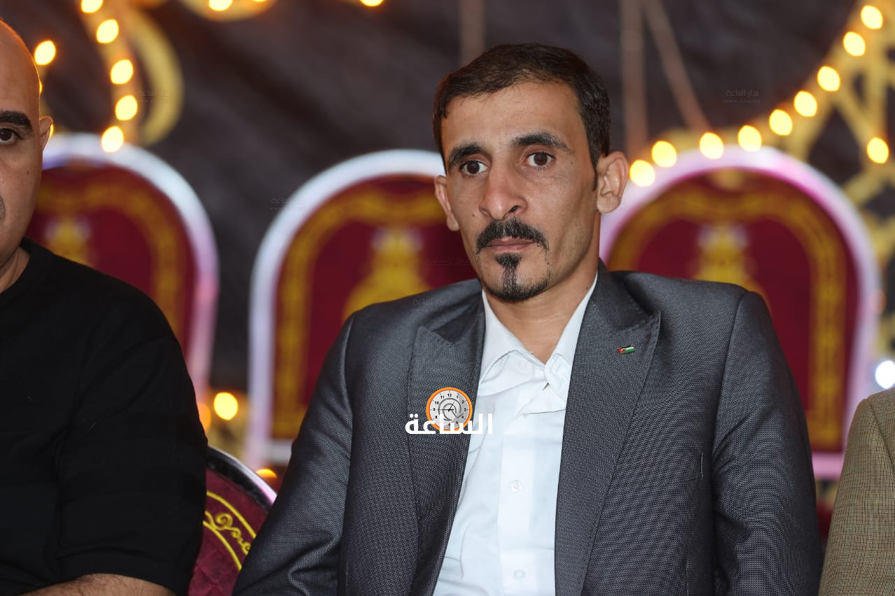 Madar Al-Saa Images 0.855212293792682