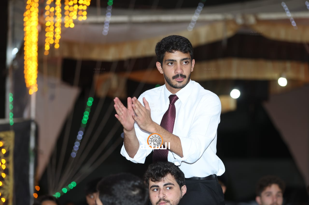 Madar Al-Saa Images 0.40515506030837733