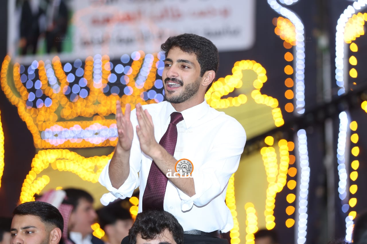 Madar Al-Saa Images 0.04942887774801552