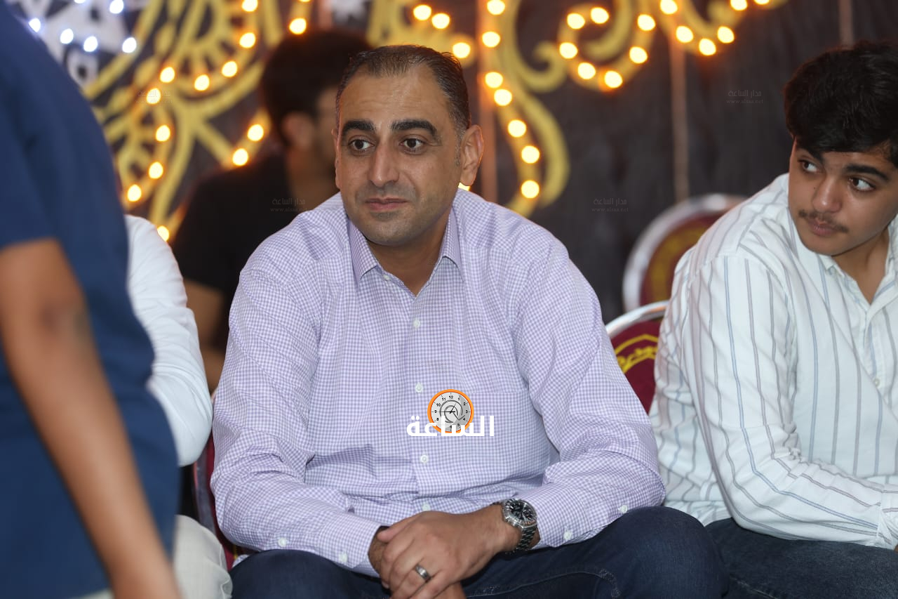 Madar Al-Saa Images 0.9653905661596608