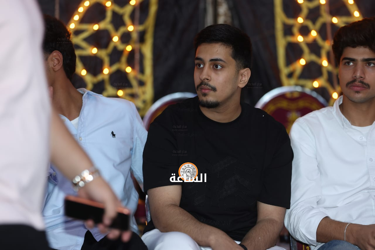 Madar Al-Saa Images 0.2782599417747278