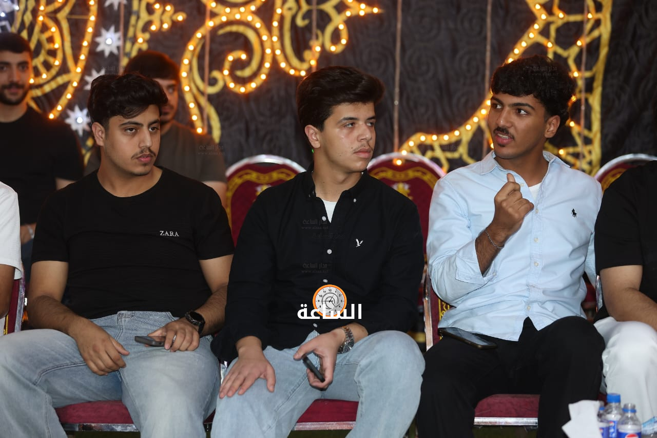 Madar Al-Saa Images 0.33931565900819816