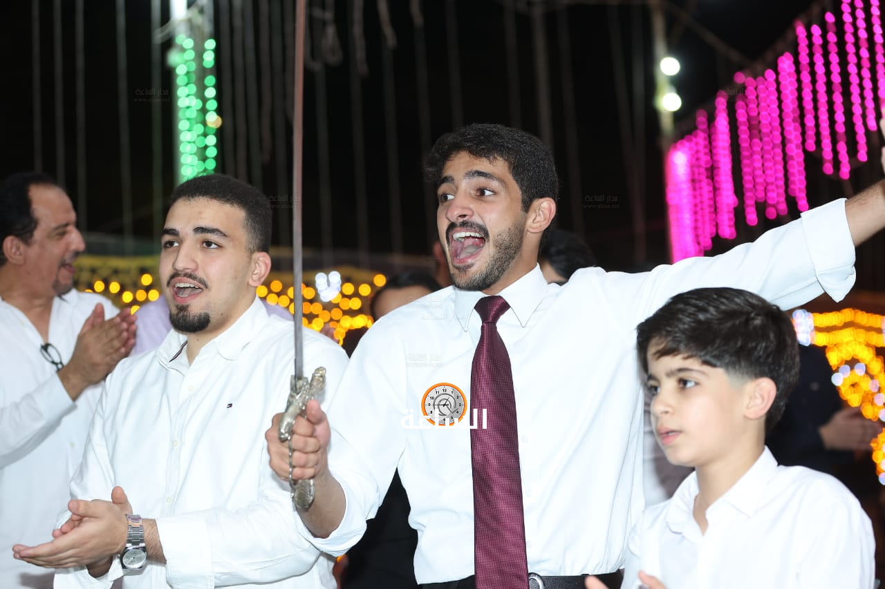 Madar Al-Saa Images 0.2533553202940525