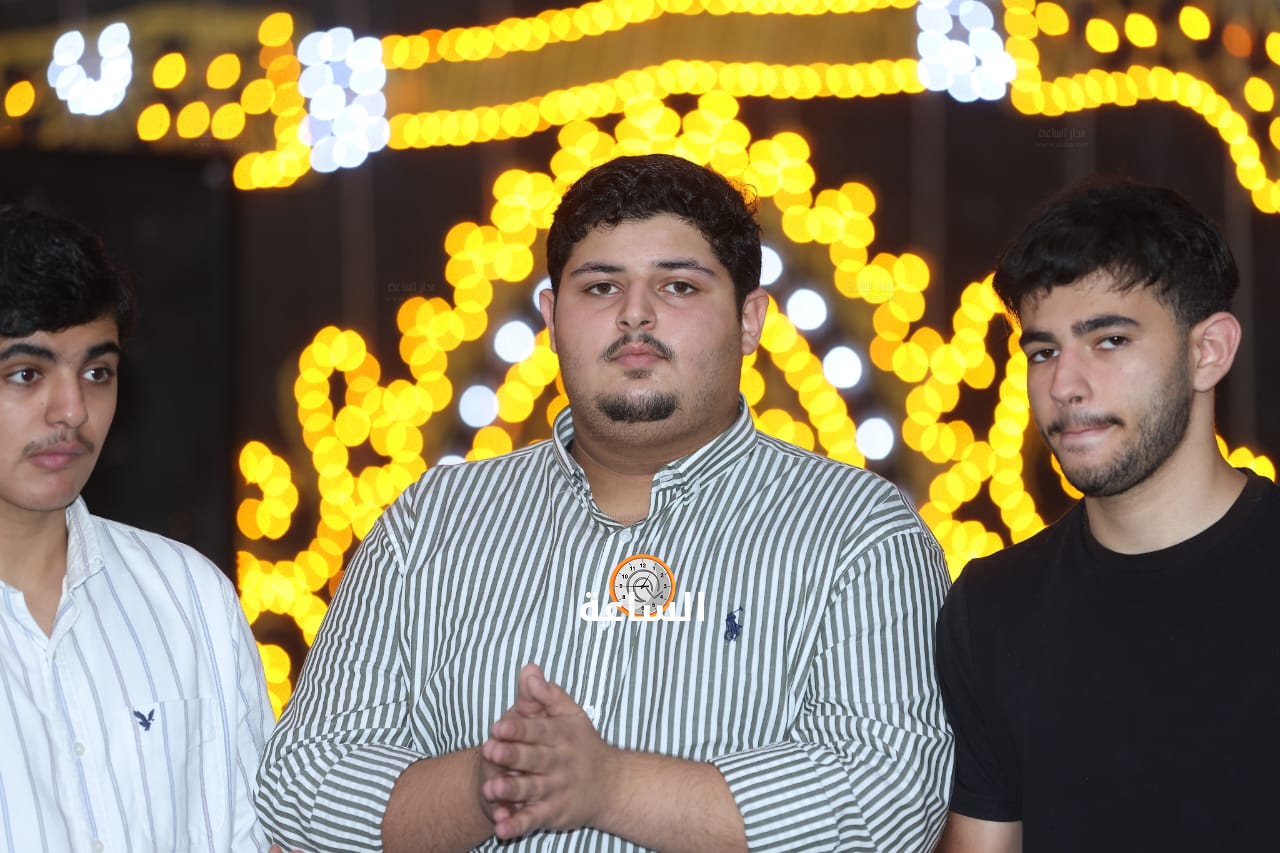 Madar Al-Saa Images 0.16653671887257537