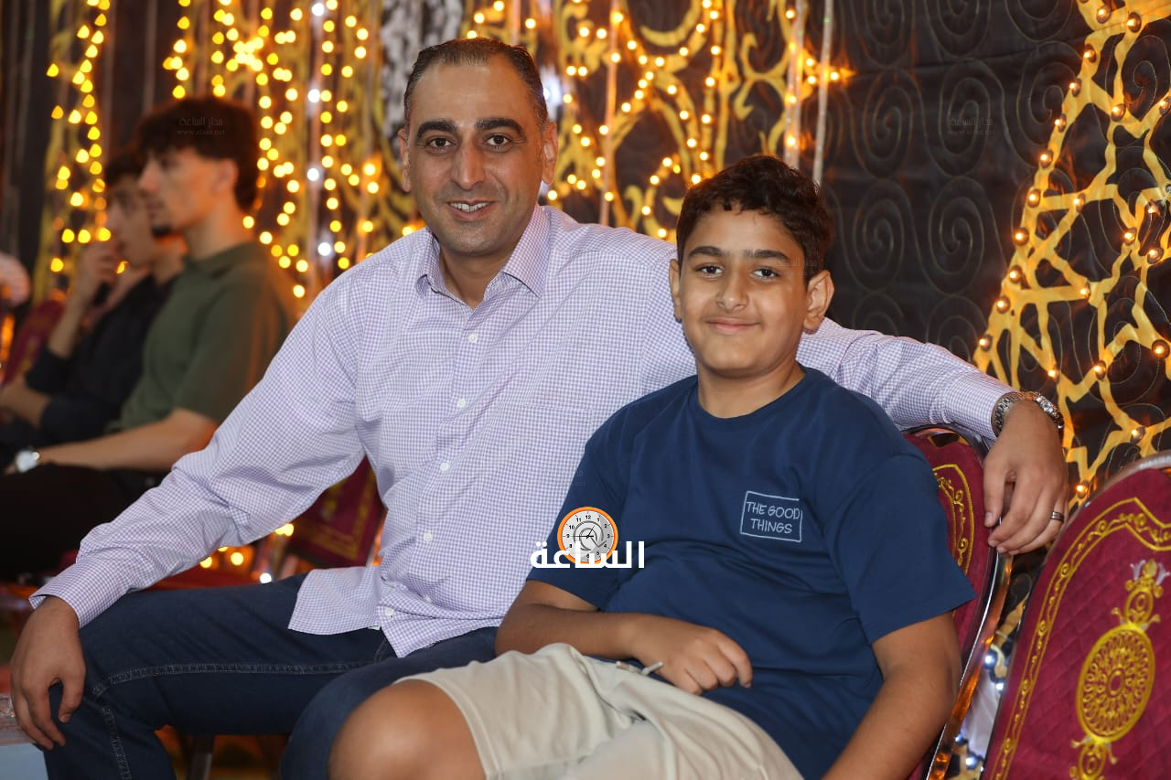 Madar Al-Saa Images 0.9373975340938375