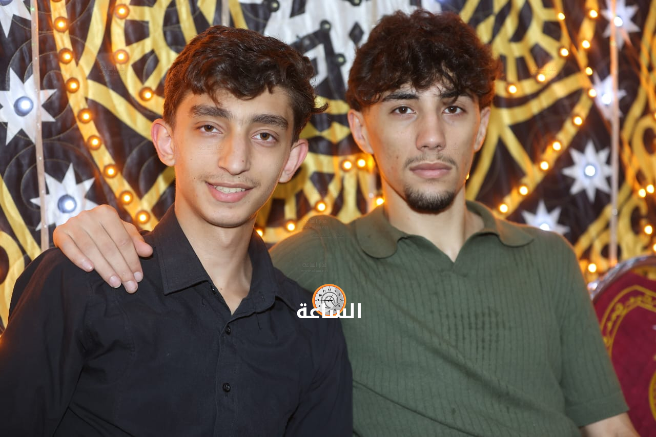 Madar Al-Saa Images 0.21205251643859346