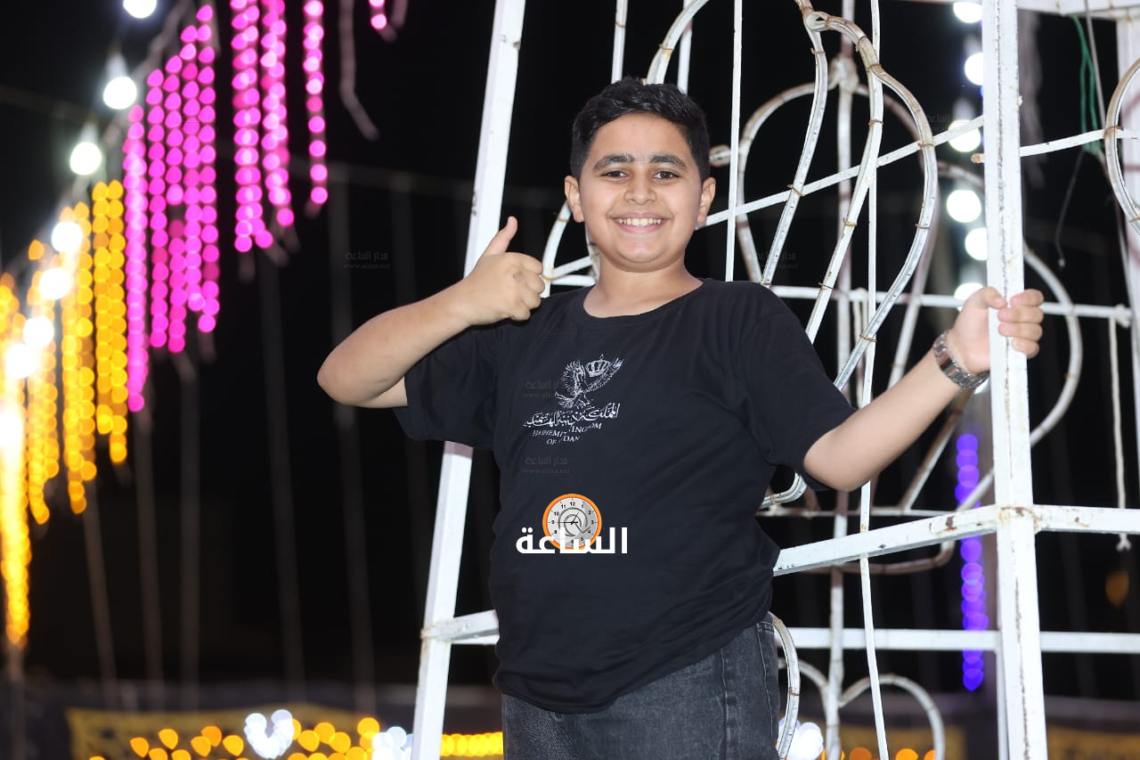 Madar Al-Saa Images 0.7614185415888461