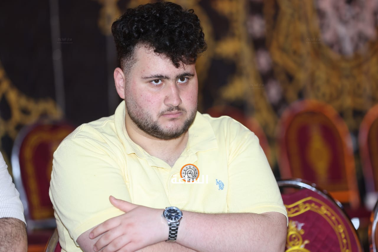Madar Al-Saa Images 0.6091091535007614