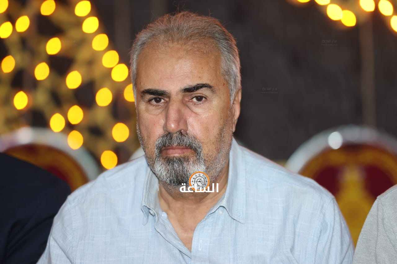 Madar Al-Saa Images 0.032117312837635636