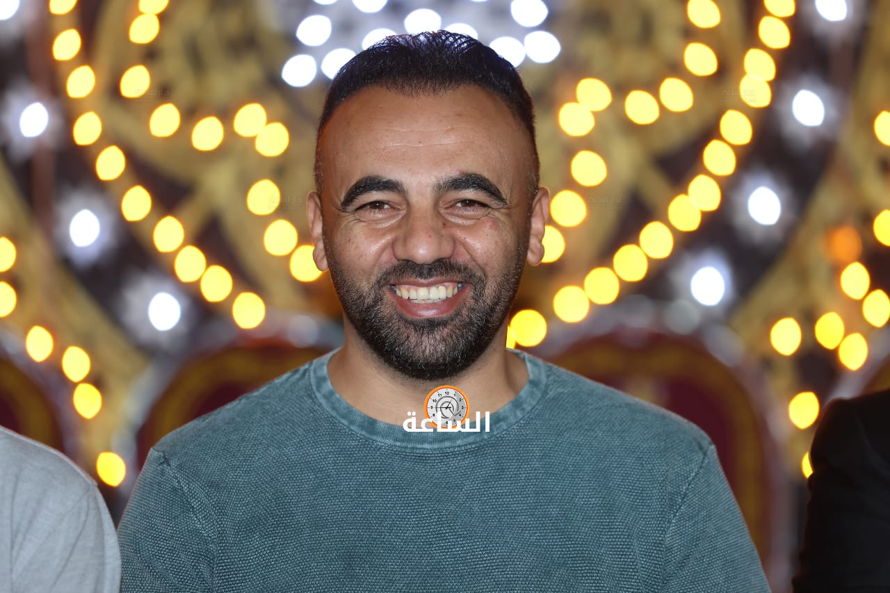 Madar Al-Saa Images 0.442575018736331
