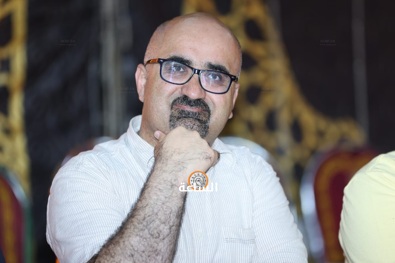 Madar Al-Saa Images 0.6612773675655614