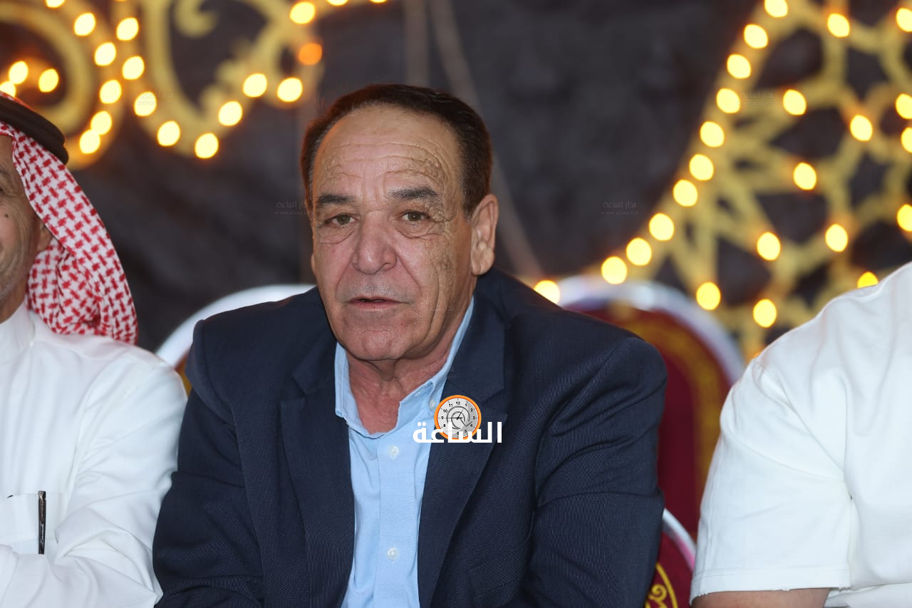 Madar Al-Saa Images 0.07963942136098423