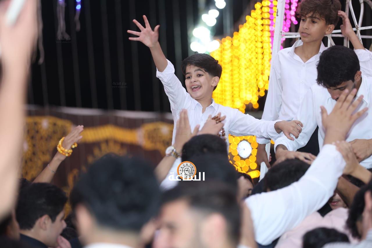 Madar Al-Saa Images 0.918403527770999
