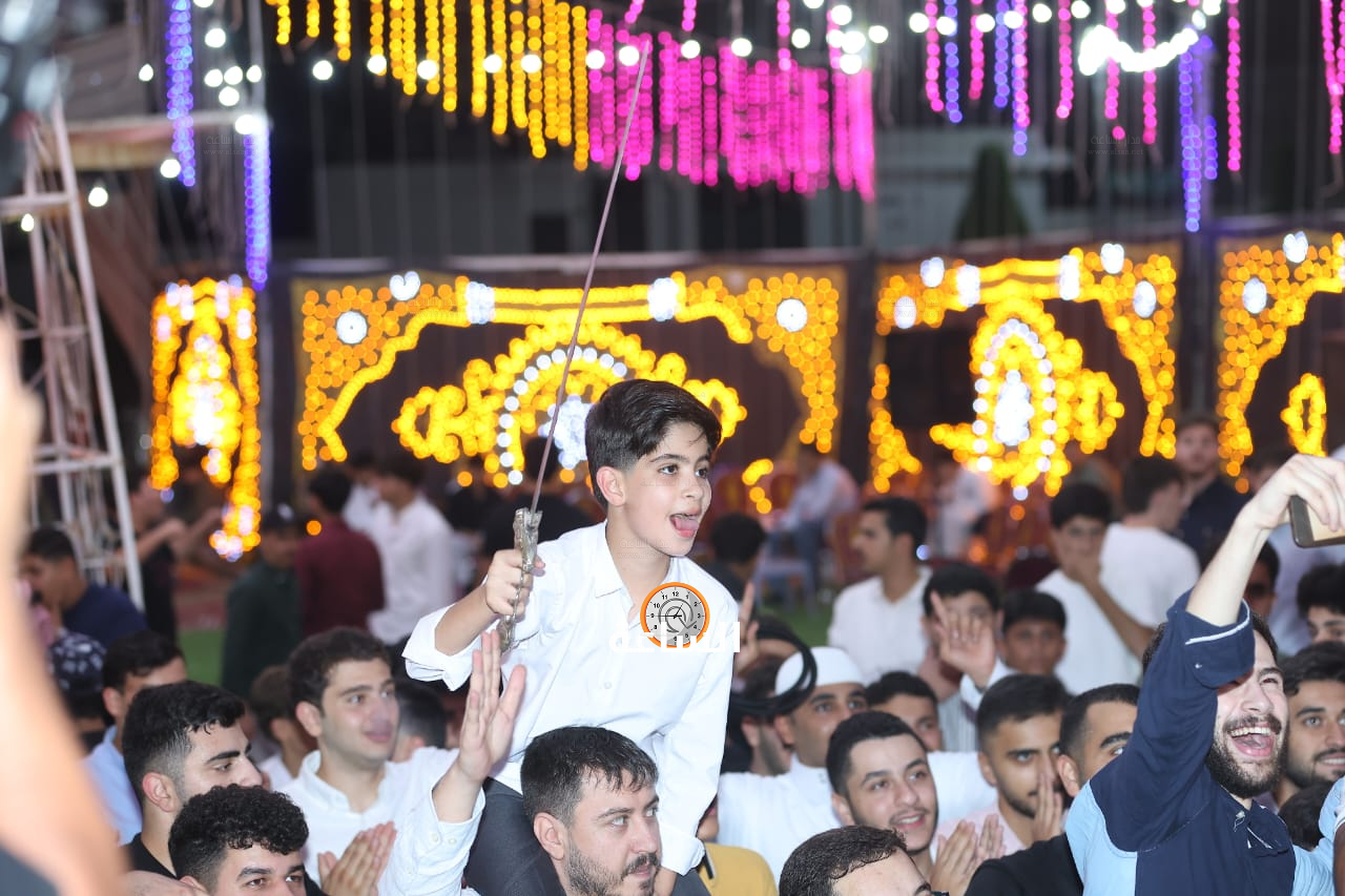 Madar Al-Saa Images 0.08326853186078609