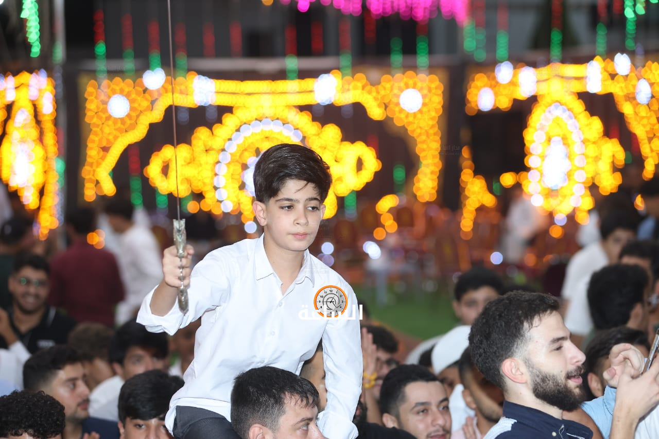 Madar Al-Saa Images 0.4722976682386829