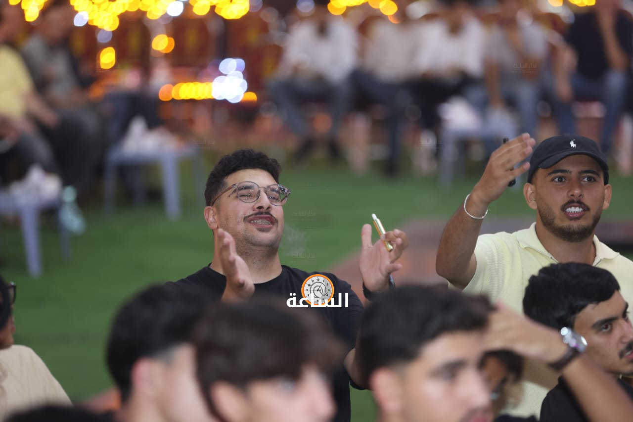 Madar Al-Saa Images 0.37072518534052723