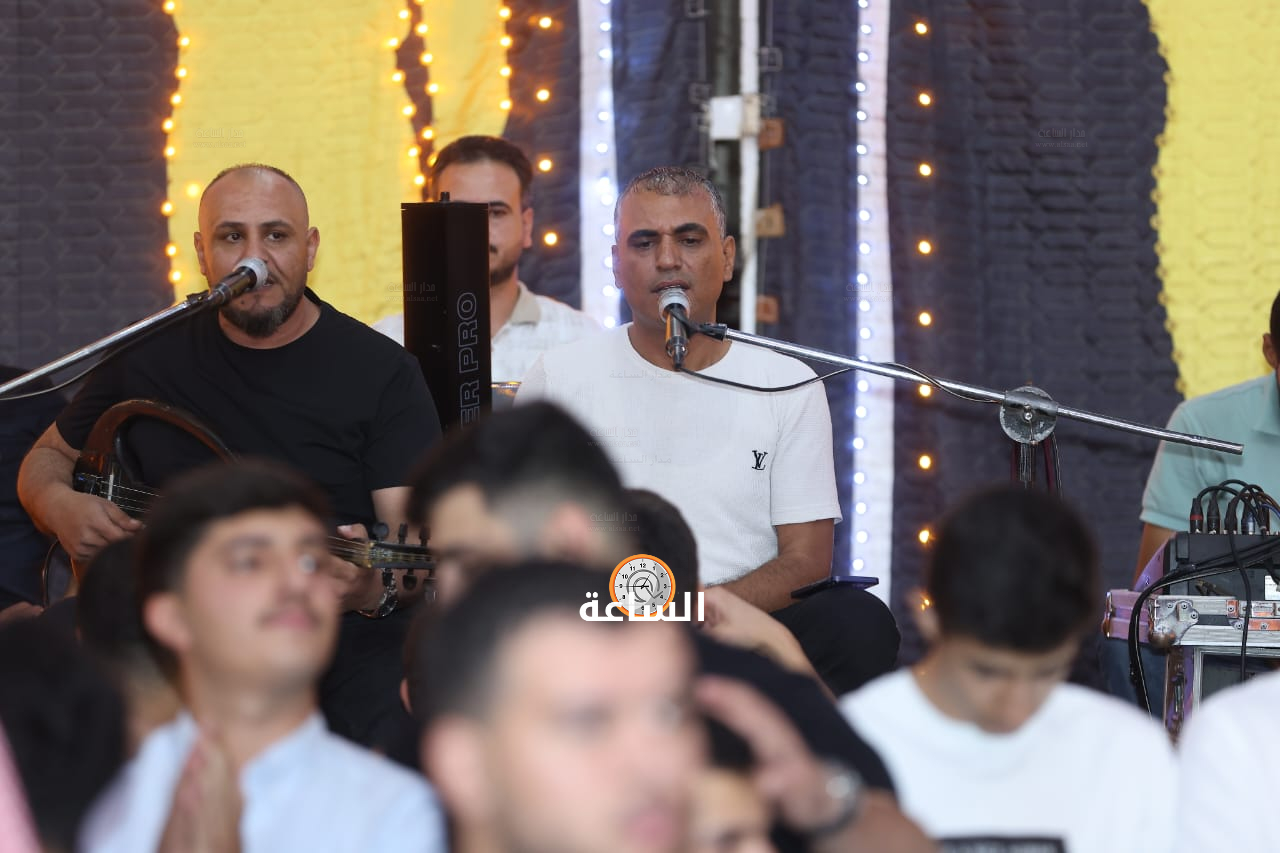 Madar Al-Saa Images 0.2725105718063522