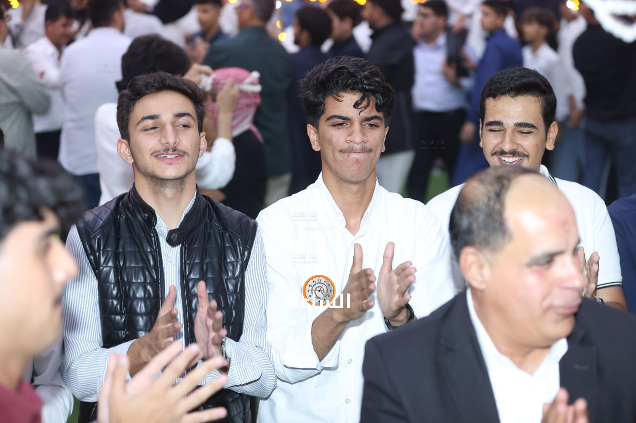 Madar Al-Saa Images 0.8648447015193861