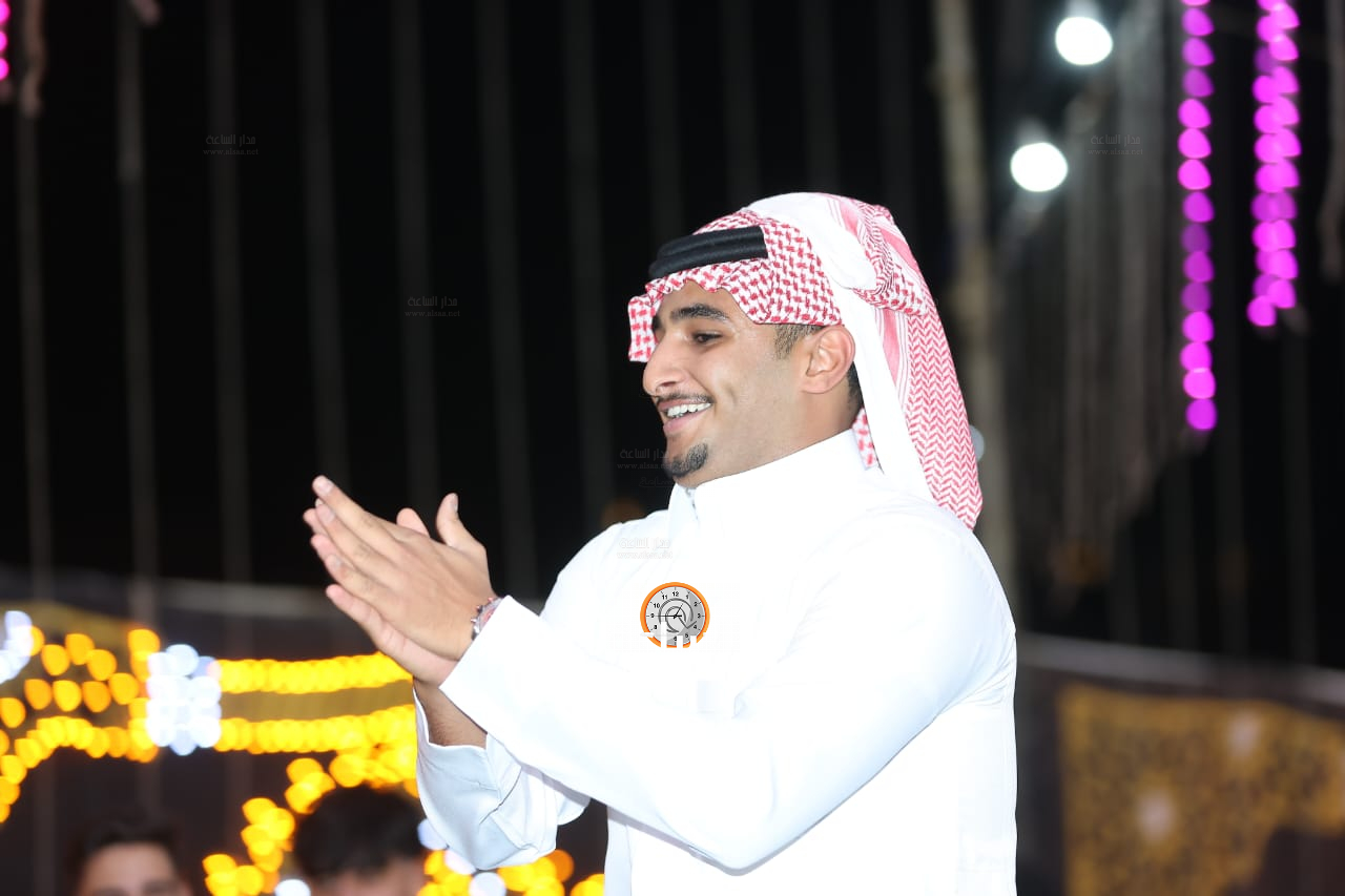 Madar Al-Saa Images 0.1507610751390127
