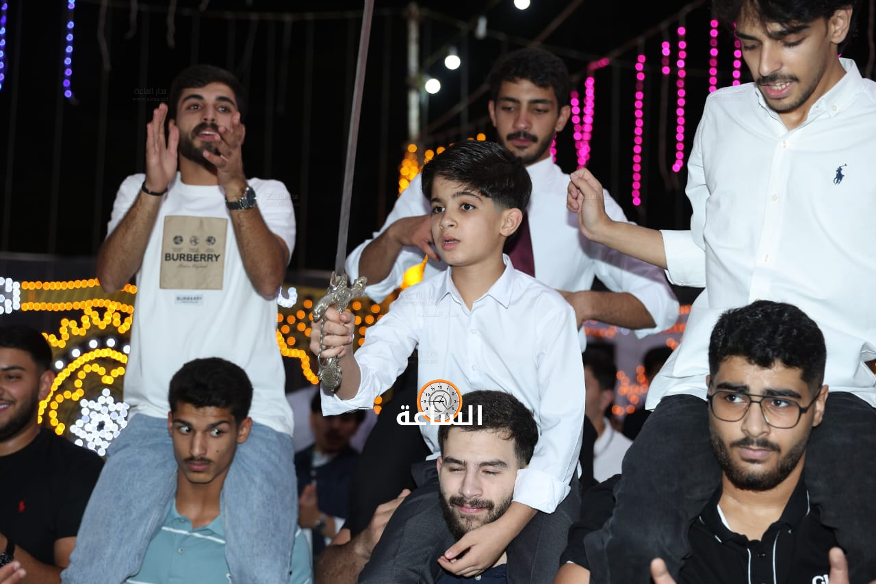 Madar Al-Saa Images 0.6117909981659452