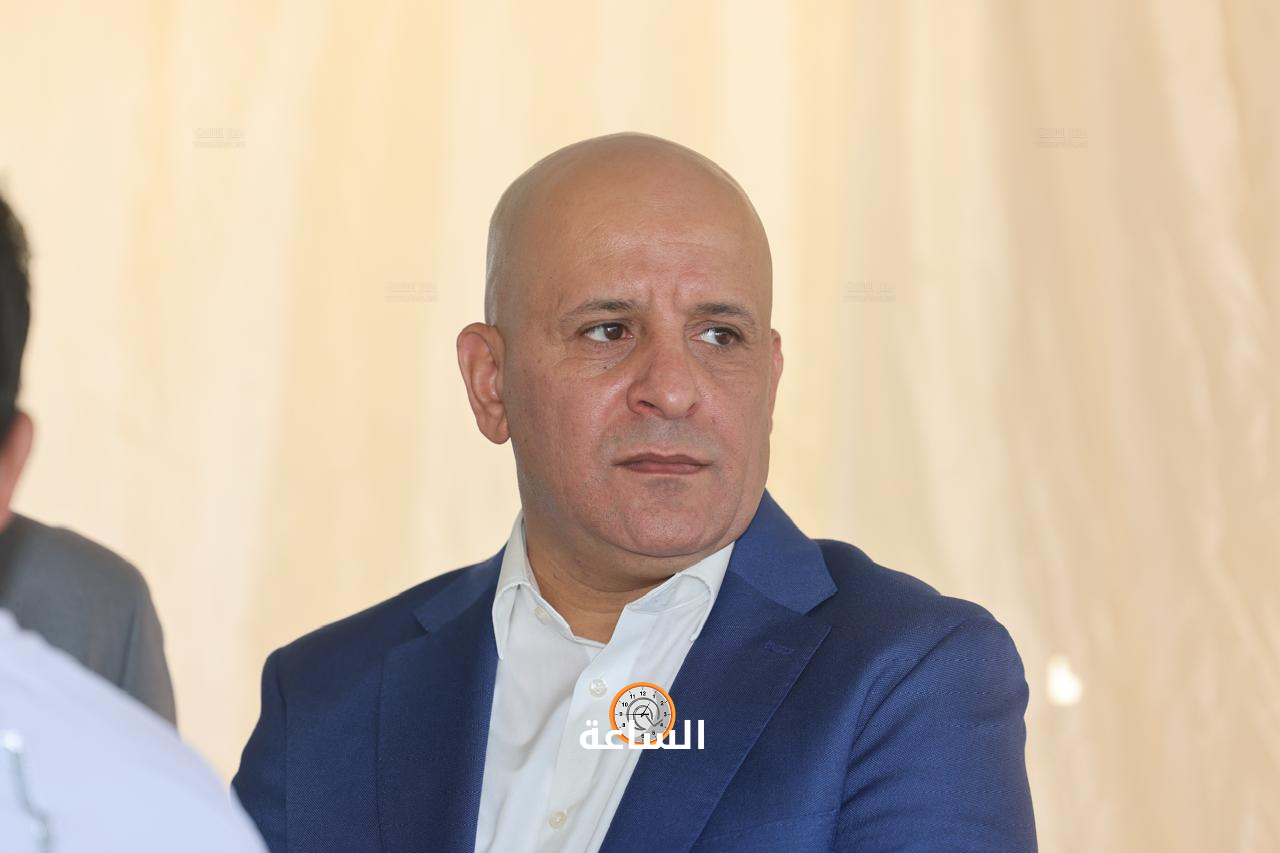 Madar Al-Saa Images 0.44282661546755975