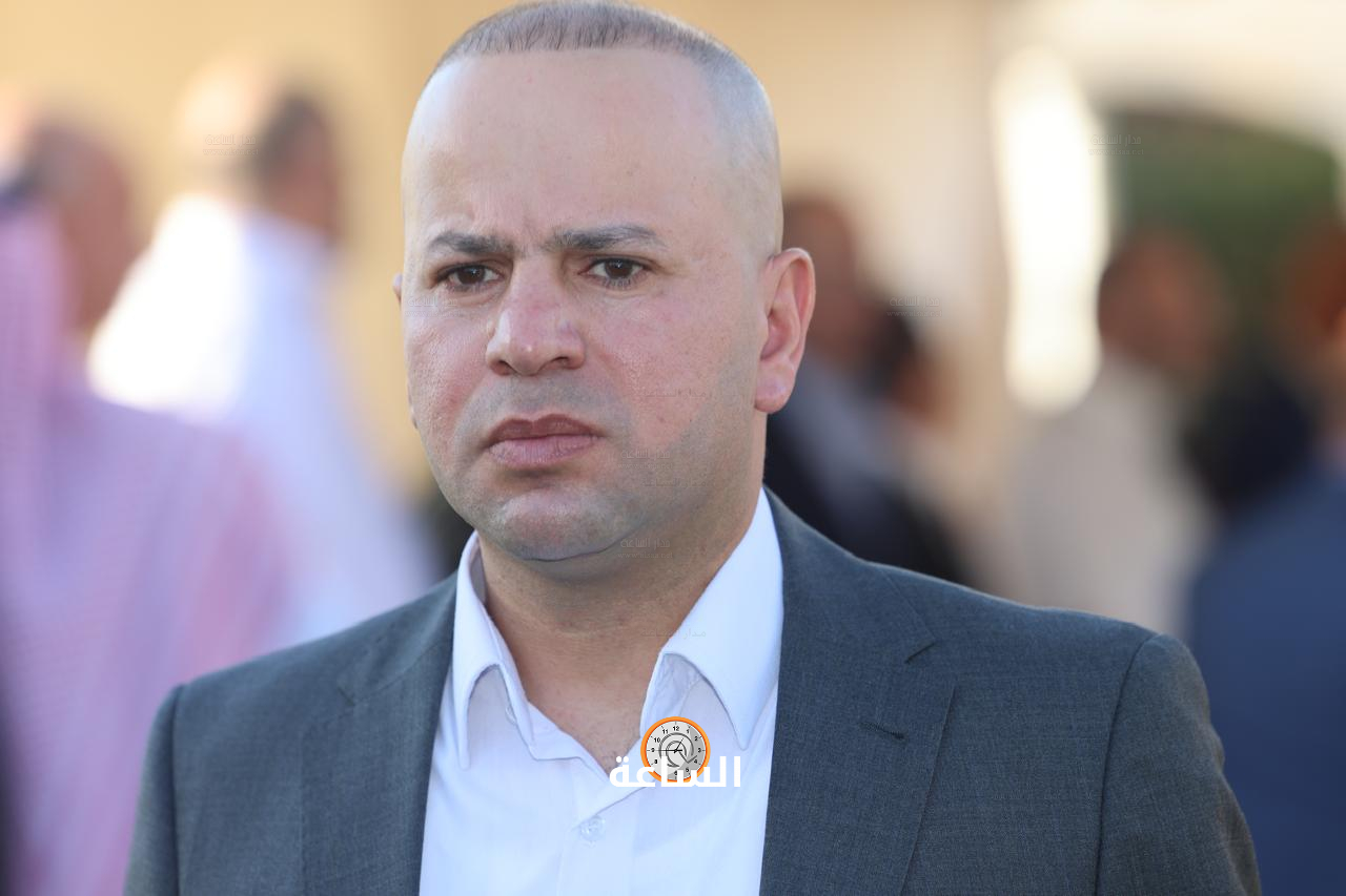 Madar Al-Saa Images 0.36542310785214793
