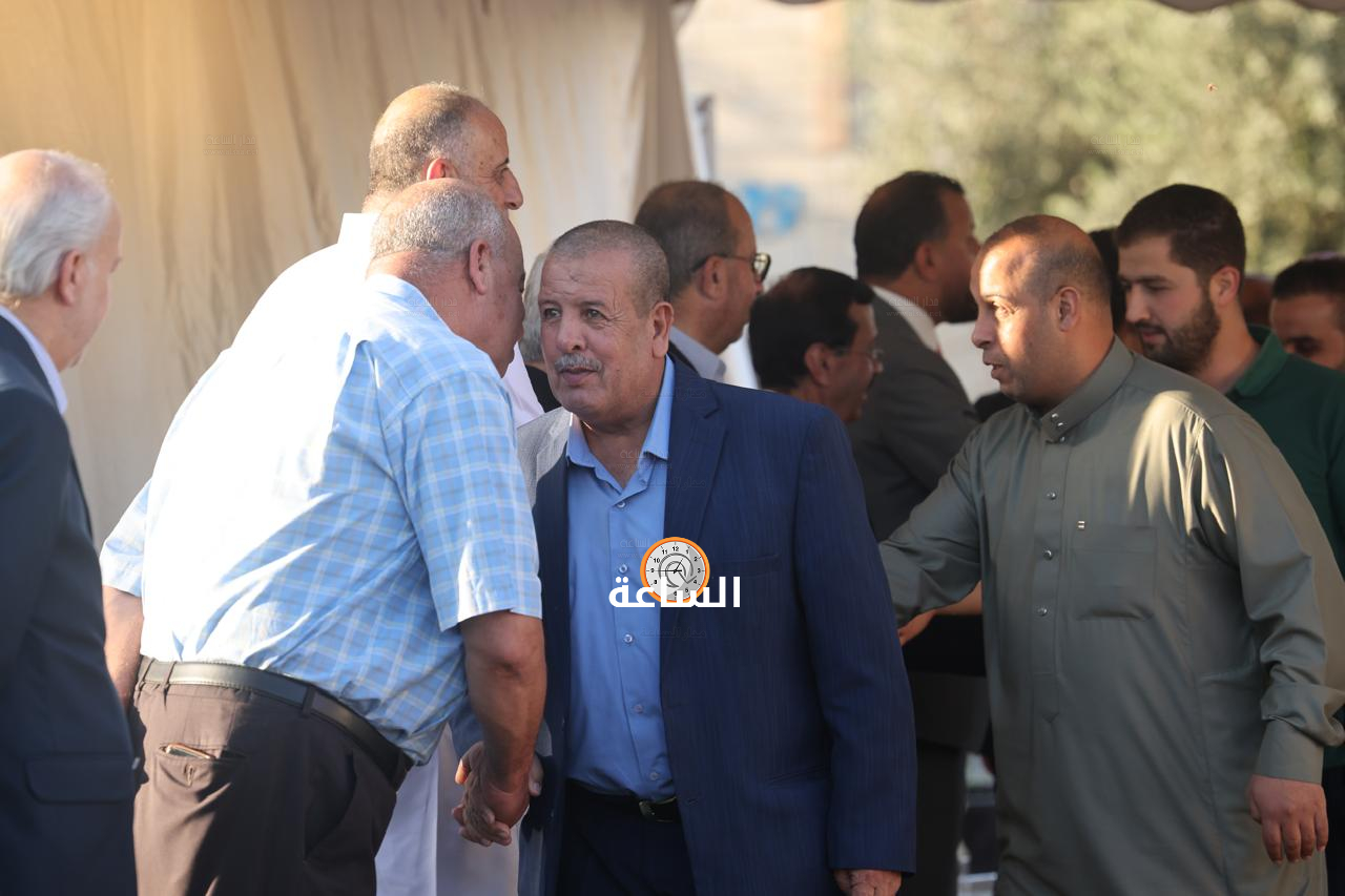 Madar Al-Saa Images 0.5187493961737831