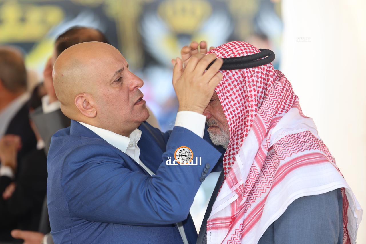 Madar Al-Saa Images 0.7640395866626281
