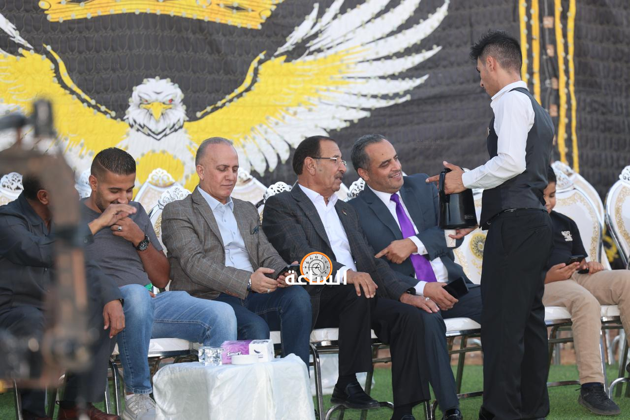 Madar Al-Saa Images 0.46495287156093024