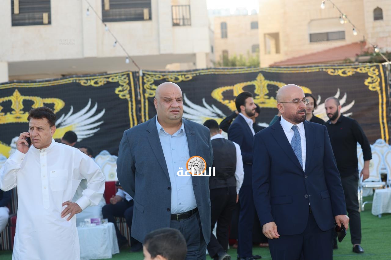 Madar Al-Saa Images 0.8205659604188759