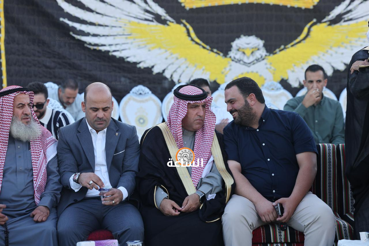 Madar Al-Saa Images 0.8252478687461747