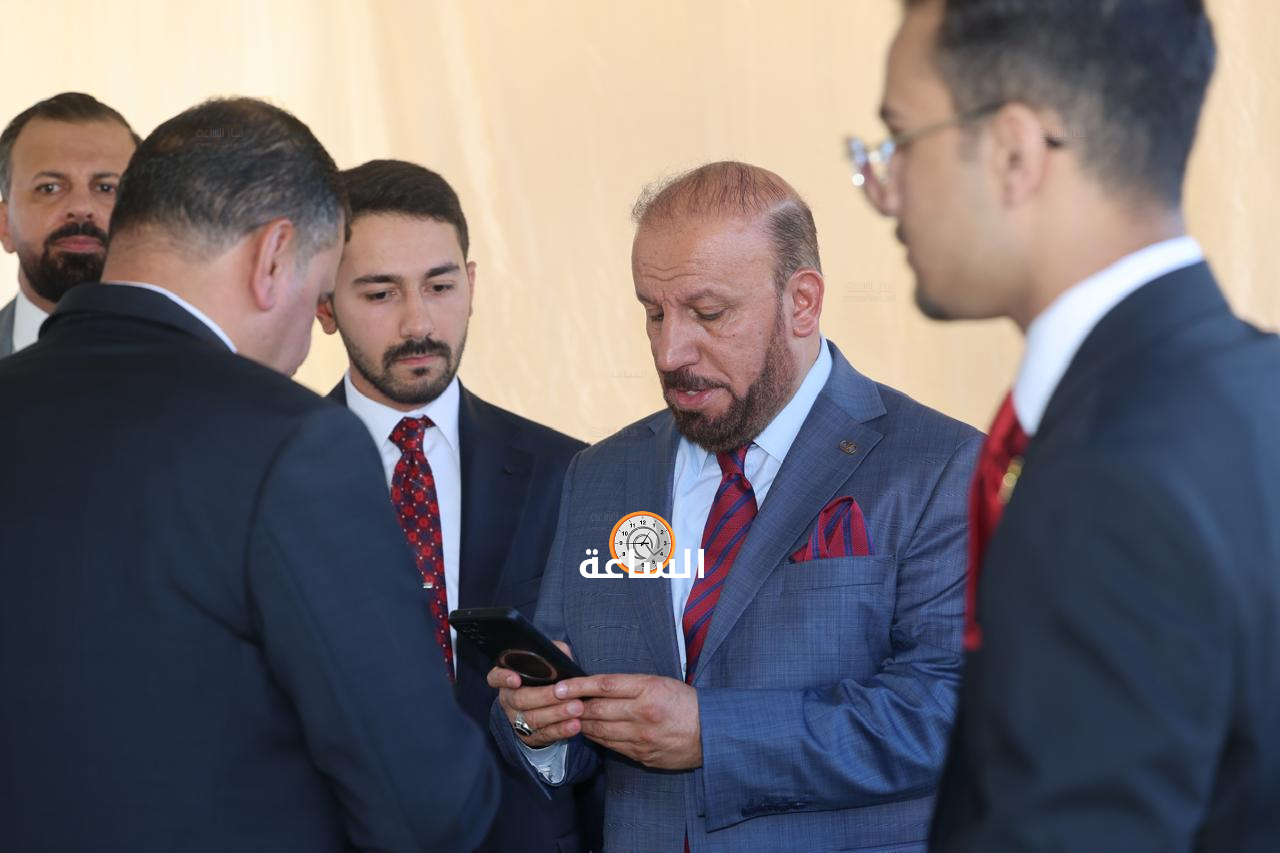 Madar Al-Saa Images 0.2047736068063596