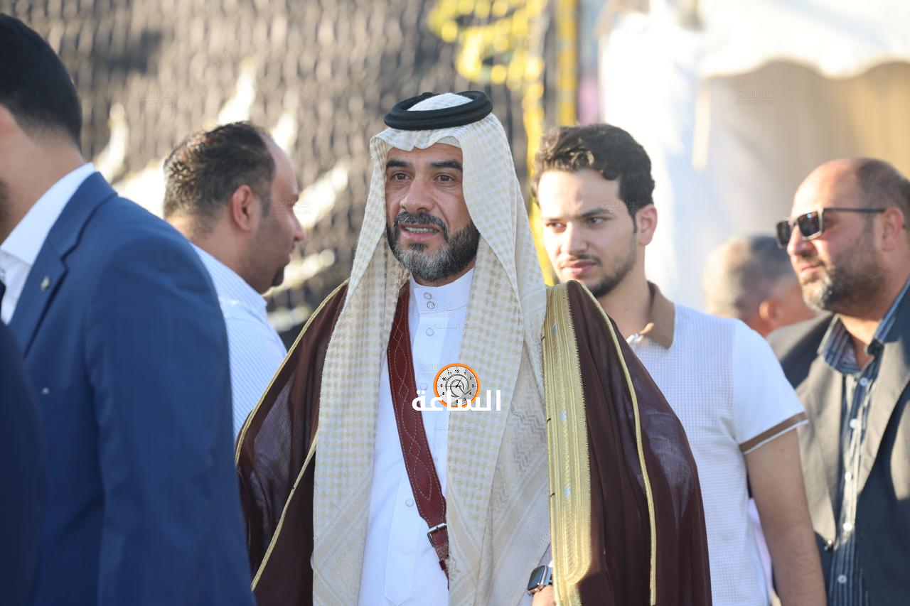 Madar Al-Saa Images 0.28809397904418166