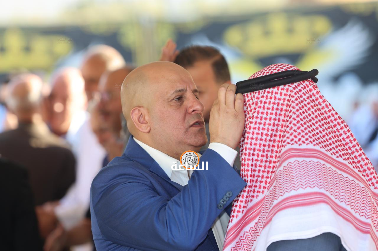 Madar Al-Saa Images 0.6764079991770859