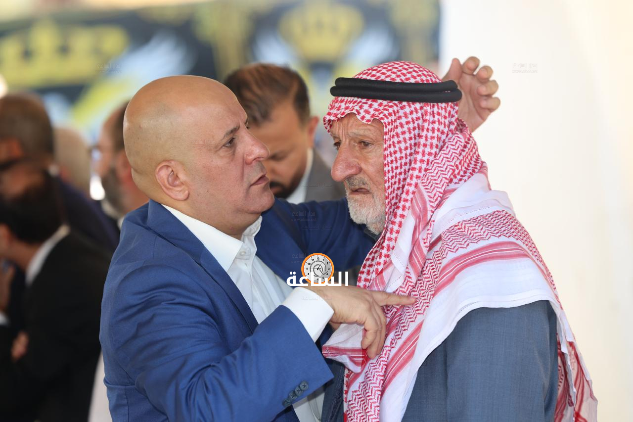 Madar Al-Saa Images 0.35930084990022004