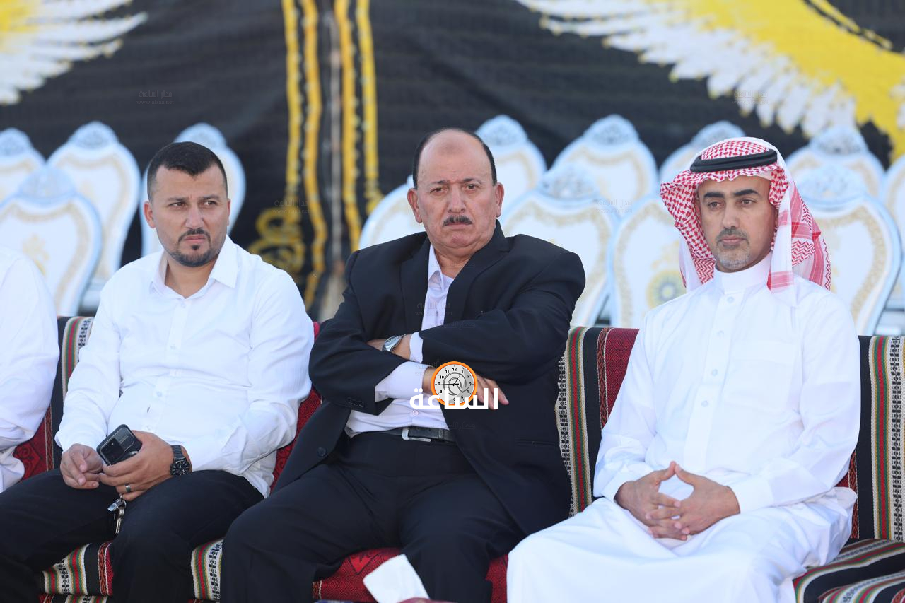 Madar Al-Saa Images 0.7108897114607733