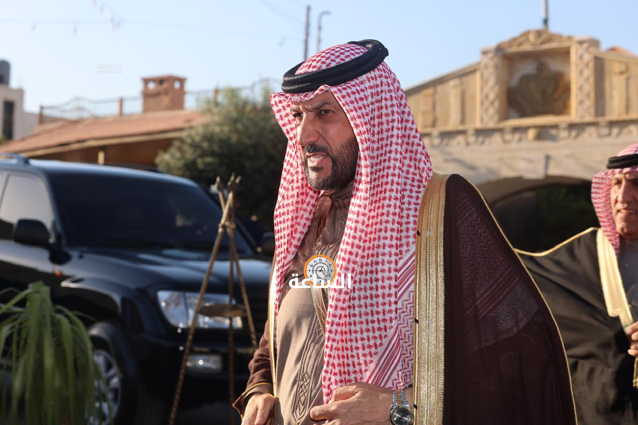 Madar Al-Saa Images 0.6790182207221085