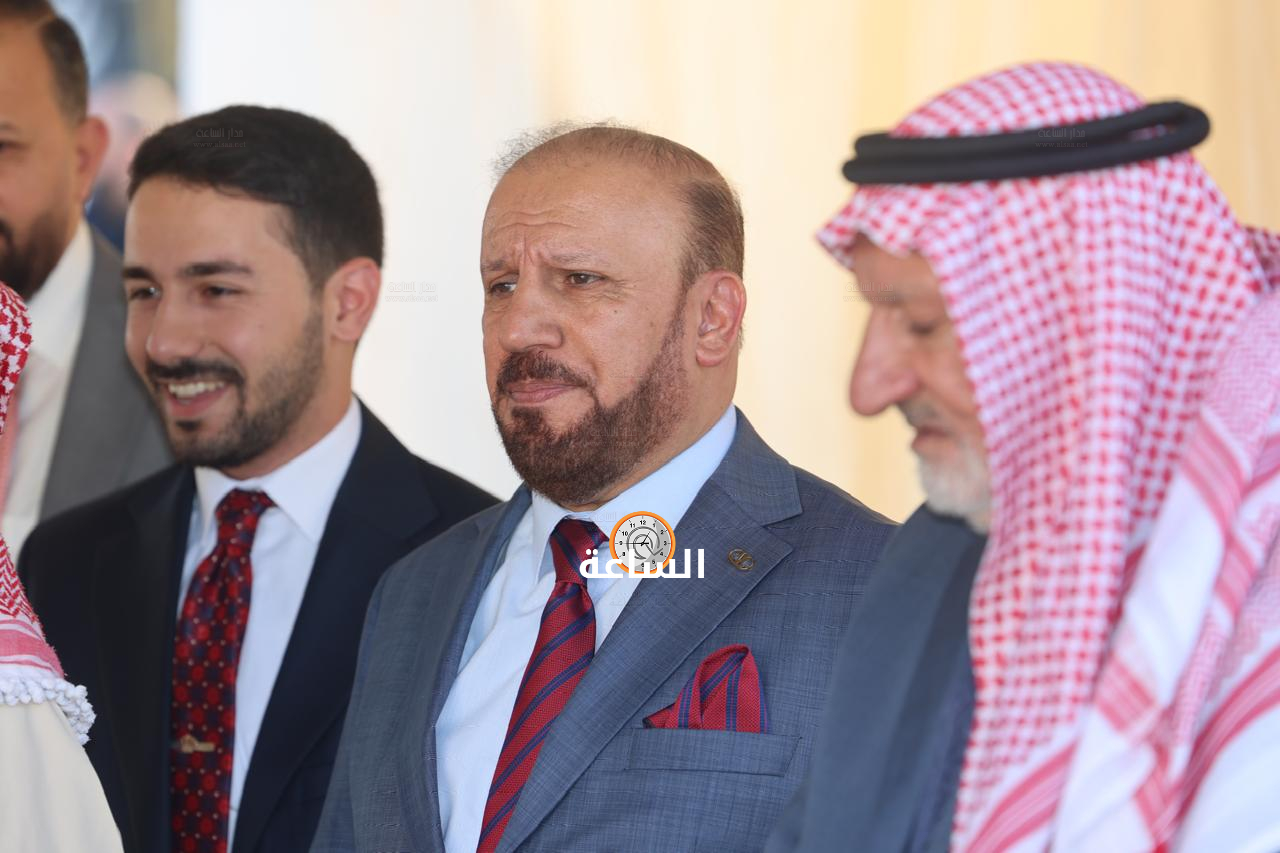 Madar Al-Saa Images 0.3038571152201808